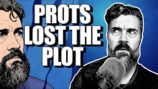 Protestantism Can No Longer Survive