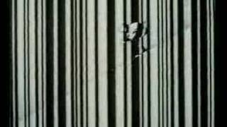 Panasonic VCR (barcodes) advert 1989 (1980s)