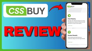 IS CSSBUY LEGIT OR A SCAM? HONEST REVIEW 2025!