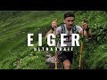 Eiger Ultra Trail 2018 | Harry Runs