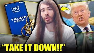 MAGA Is PISSED At Trump After Phone LEAKS PERSONAL Info!