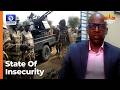 Insecurity: 'Nothing Is New, Our Nat’l Security Infrastructure Is Failing’  - Security Expert