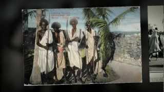 Somali Nomads - Our history in pictures