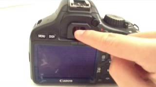 Canon EOS T2i/550d/Kiss X4 hands on review!!!!