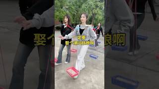 潮汕“雅姿娘”！看看这美貌，一定要娶个潮汕姑娘哦！喜欢的点个赞！#熱門 #弘扬和传承民俗文化 #潮汕民俗文化 #潮汕挑花篮 #美女#beautiful