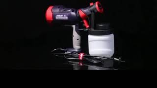 Makute Spray Gun SG001