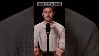 5 ways to make money online #2023