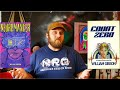 Neuromancer and Count Zero by William Gibson [Spoiler Free Book Review]
