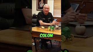 What is a Colorectal Surgeon?