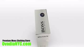 Hugo Boss 3 Pack Boxer Trunks 50325404 487