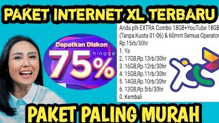 Kode Dial XL Murah 2024 || Paket XL Murah 2025