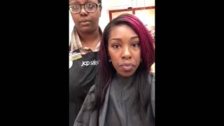 Live Trim Jcp Salon