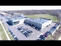 Audi of Middleburg Heights • Sunnyside Auto Group • Car Dealership Drone Video
