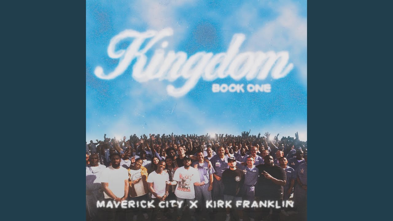 Kingdom Youtube Music