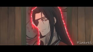 Tian Guan Ci Fu AMV - Deal with God (and the Ghost) ► 2nd place at Desucon Frostbite 2023