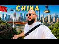 Inside The World’s Largest City That Somehow Works Perfectly — Chongqing, China 🇨🇳