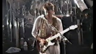 Big Country - live in Amsterdam, June 7, 1989 (complete)