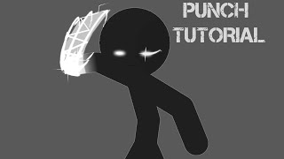 Punch tutorial | Sticknodes pro