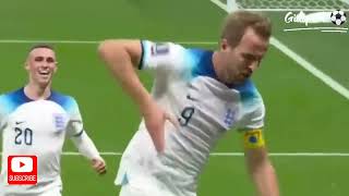 England 3 - 0 Senegal | All Goals Highlights | World cup 2022 |