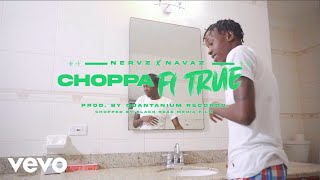 Nervz ft. Navaz - Chappa Fi True (Official Video)
