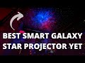 Best Smart Galaxy Star Projector | Atmosphere by encalife