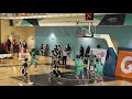 2019 U14 National Basketball Championship Game Jr. NBA Qualifier
