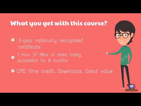 Customer Service Level 2 (VTQ) - YouTube