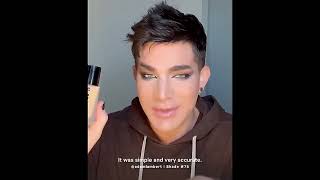 Adam Lambert : Make-up tutorial ad for IL MAKIAGE 2025-01-24