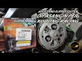 Per Kopling Racing di Assist Slipper Clutch | First Impression Per Kopling BRT di Yamaha New Vixion