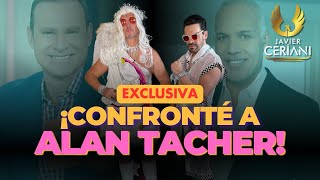 💝 Confrontamos a Alan Tacher con las denuncias de Despierta América | Javier Ceriani Show