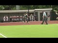 abington green wave vs amsa eagles girls varsity softball miaa playoffs round 3 june 8 2024