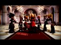 【Elsword MMD】Crazy ∞ nighT【Happy Halloween!】