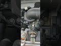 2020 Chevy Malibu oil leak?