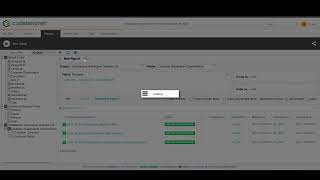 Codebeamer for Beginners Tutorial – Create Report