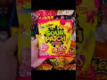 12 fÉle sour patch kaphatÓ nÁlunk a happyben 🍬