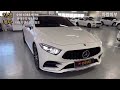 판매완료 벤츠 cls400d 4matic amg line c257