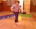 james tricks