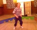 james tricks