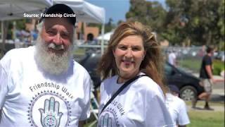 Chabad of Poway Steps Down