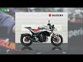 2025 new suzuki katana 800 twin coming soon