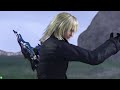 【dffac】スノウ ネアッシュ 6【ソロ】dissidia final fantasy