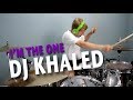 Download Im The One DJ Khaled ft Justin Bieber Drum Cover mp3