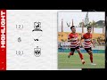 Highlights Madura United FC VS PSIS Semarang - BRI Liga 1 2024/25