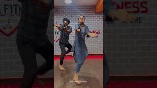 Fakar | Gkhan | Dance by | Hârmäñ Gill | Ravinder Kaur | Dream Bhangra | #gkhan #fakar