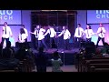 metro church pycd 2018 junior choir winners