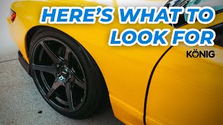 Buying USED wheels? WATCH THIS FIRST