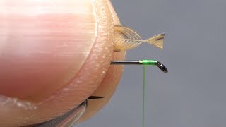 Advanced Soft Hackle Tips Part 2