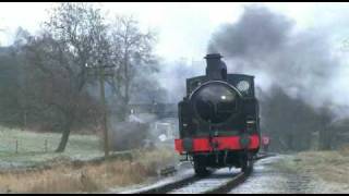 Taff Vale Railway No. 85. Part 1