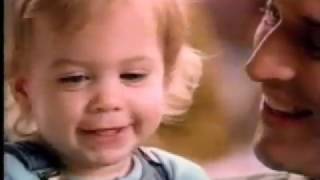 Hallmark ad from 1991