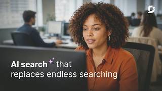 Faster Support with Knowledge Base AI Search | Smarter Docs with AI